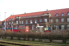 Horsens, 9. February 2005